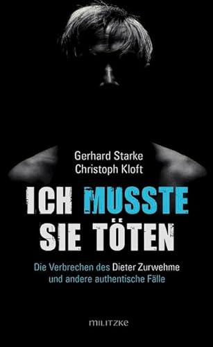 Stock image for Ich musste sie tten -Language: german for sale by GreatBookPrices