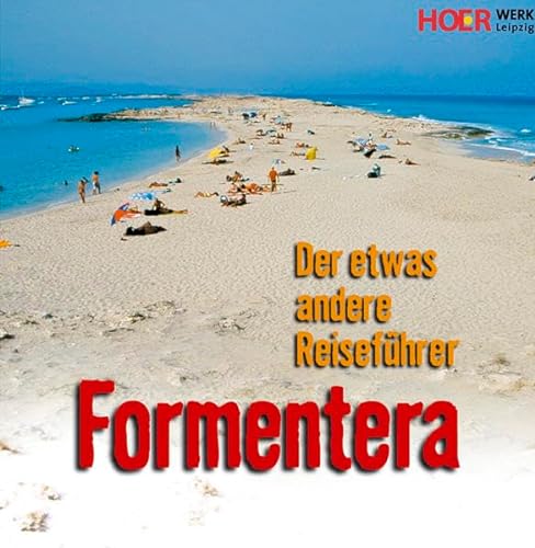 Stock image for Formentera - Der etwas andere Reisefhrer. CD for sale by medimops