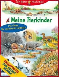 Stock image for Arndt, Karin : Ich kenn mich aus! - Meine Tierkinder for sale by medimops