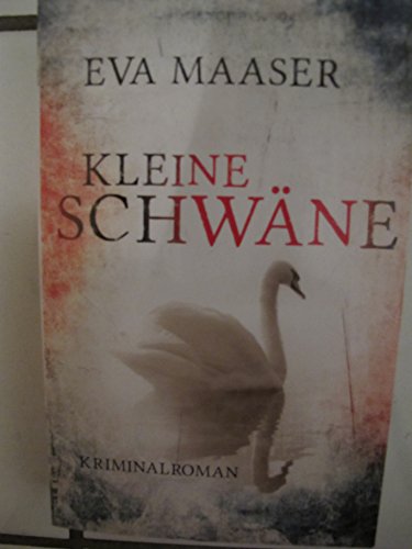 9783861903741: Kleine Schwne - Maaser, Eva