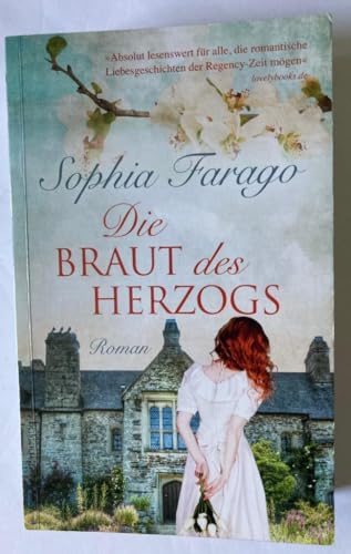 Stock-Bild f�r Die Braut des Herzogs