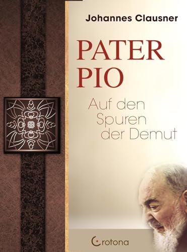 Beispielbild fr Pater Pio -Language: german zum Verkauf von GreatBookPrices