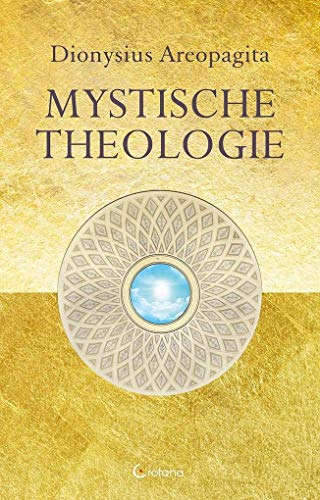 Beispielbild fr Mystische Theologie zum Verkauf von Blackwell's