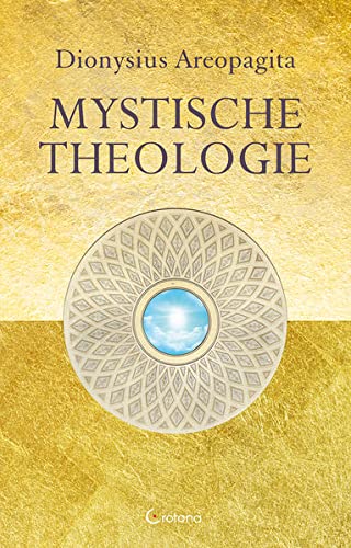 9783861910893: Mystische Theologie