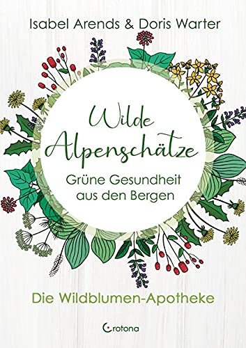 Beispielbild fr Wilde Alpenschtze zum Verkauf von GreatBookPrices