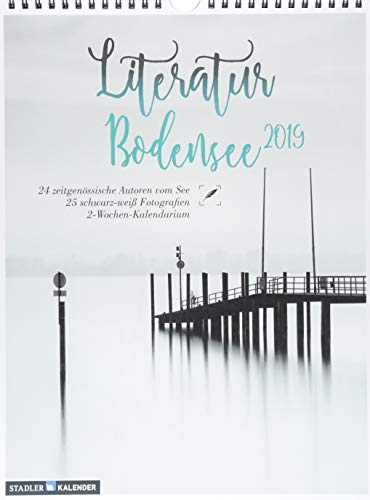 Beispielbild fr Literatur Bodensee 2019 zum Verkauf von medimops