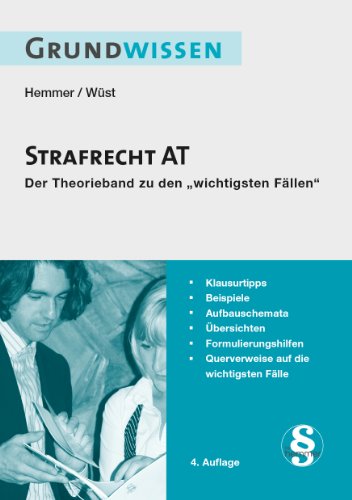 Stock image for Strafrecht AT for sale by medimops