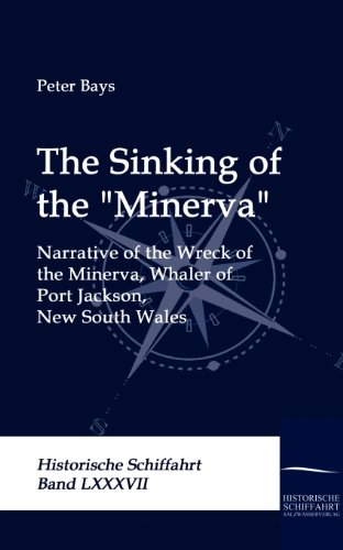 Stock image for The Sinking of the Minerva for sale by Chiron Media