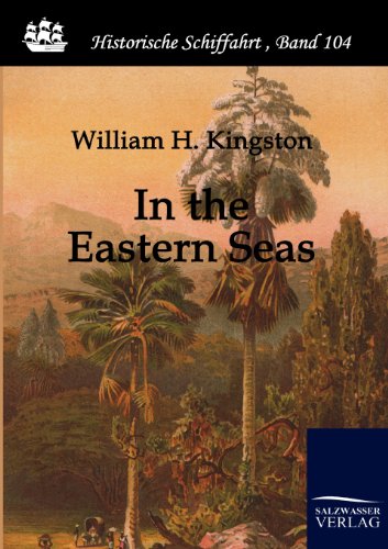 9783861951445: In the Eastern Seas [Idioma Ingls]