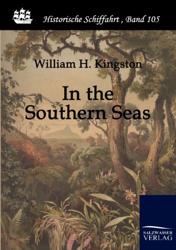 Stock image for In the Southern Seas for sale by Chiron Media