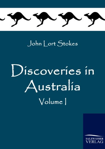 9783861953166: Discoveries in Australia: 1 [Idioma Ingls]: Vol. I