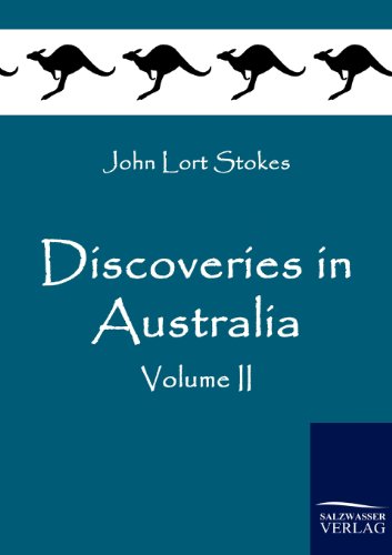 9783861953173: Discoveries in Australia: 2 [Idioma Ingls]: Vol. II