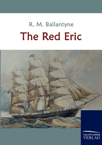 9783861954224: The Red Eric