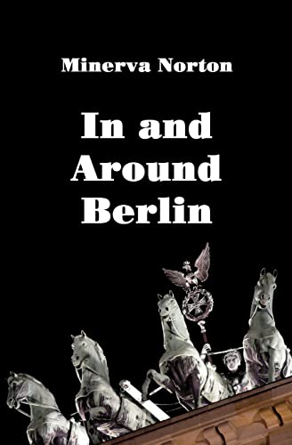 Stock image for In and Around Berlin for sale by Ria Christie Collections