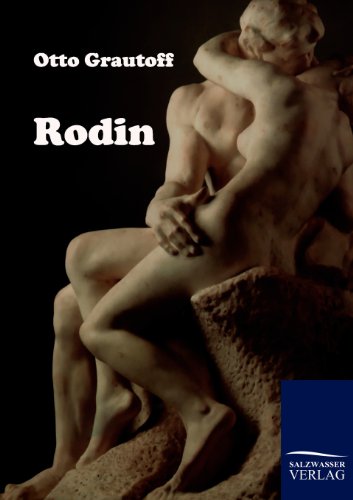 9783861956334: Rodin