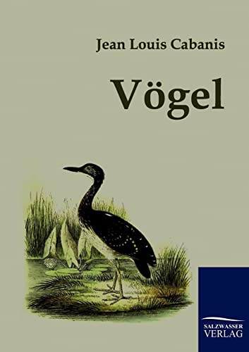 9783861956433: Vgel (German Edition)