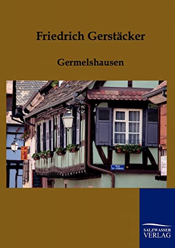 9783861957683: Germelshausen