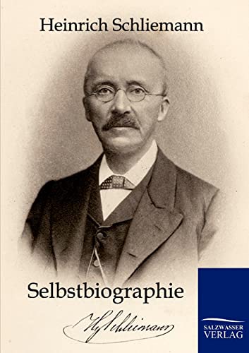 9783861957935: Selbstbiographie