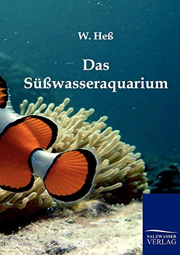 Stock image for Das Suwasseraquarium for sale by Chiron Media