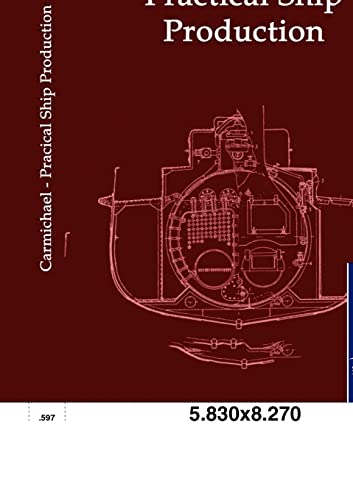 9783861959274: Practical Ship Production