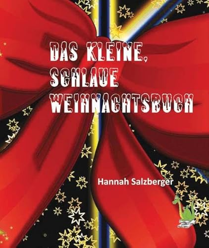 9783861961192: Das kleine, schlaue Weihnachtsbuch