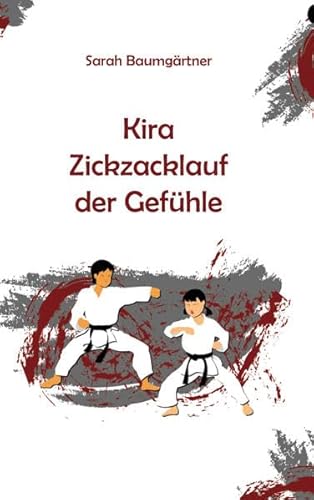 Beispielbild fr Kira - Zickzacklauf der Gefhle zum Verkauf von medimops