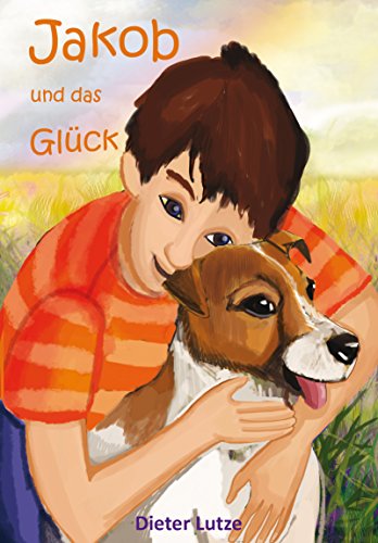 Stock image for Jakob und das Glck: Und andere Erzhlungen for sale by medimops