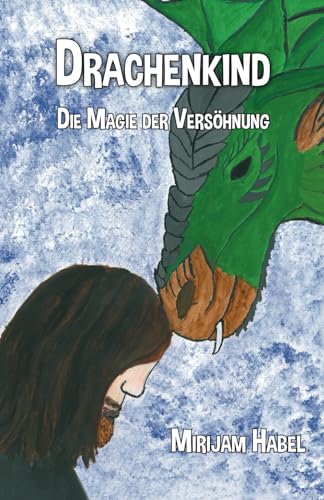 Stock image for Drachenkind - Die Magie der Vershnung for sale by medimops