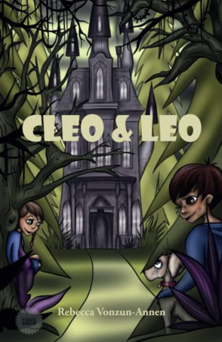 Beispielbild fr Cleo & Leo zum Verkauf von medimops