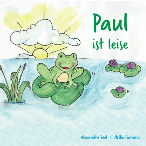 Stock image for Paul ist leise (German Edition) for sale by Books Unplugged