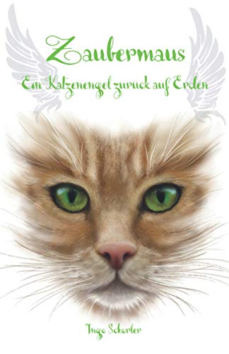 Beispielbild fr Zaubermaus - Ein Katzenengel zurck auf Erden zum Verkauf von medimops