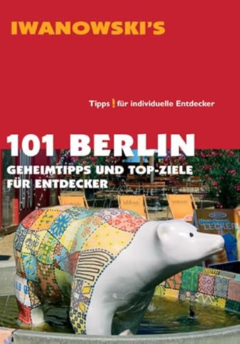 Beispielbild fr 101 Berlin zum Verkauf von Decluttr