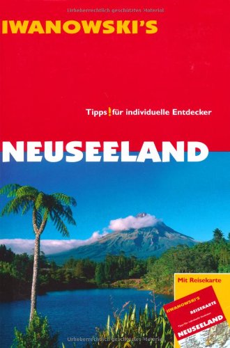 Beispielbild fr Neuseeland zum Verkauf von medimops