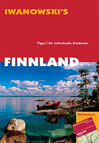 Beispielbild fr Finnland zum Verkauf von medimops