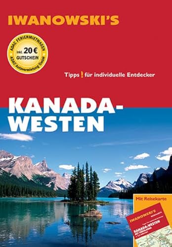 Stock image for Kanada Westen for sale by medimops