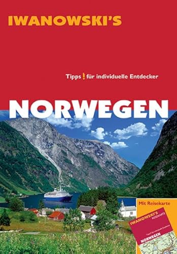 Stock image for Norwegen for sale by medimops