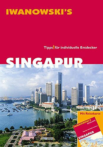 Stock image for Singapur - Reisefhrer von Iwanowski for sale by medimops