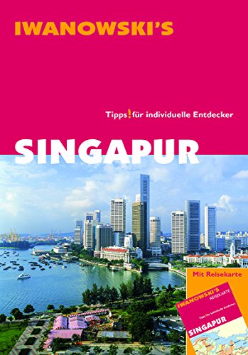 Stock image for Singapur - Reisefhrer von Iwanowski for sale by medimops