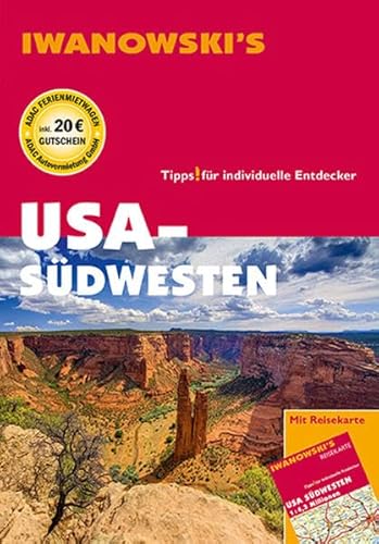 Beispielbild fr USA - Sdwesten zum Verkauf von medimops