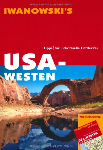 Stock image for USA - Westen for sale by SecondSale