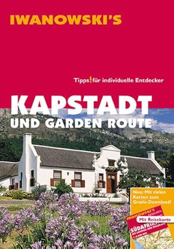 Beispielbild fr Kapstadt und Garden Route - Reisefhrer von Iwanowski: Individualreisefhrer zum Verkauf von medimops