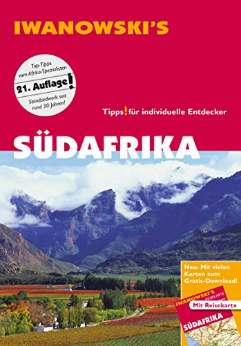 Stock image for Südafrika: Tipps für individuelle Entdecker for sale by WorldofBooks