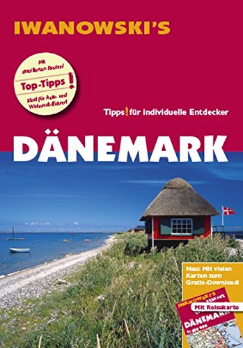 Beispielbild fr Dnemark - Reisefhrer von Iwanowski: Individualreisefhrer zum Verkauf von medimops