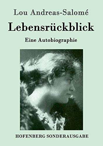 Imagen de archivo de Lebensrckblick: Eine Autobiographie (German Edition) a la venta por Lucky's Textbooks