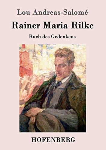 Imagen de archivo de Rainer Maria Rilke:Buch des Gedenkens a la venta por Chiron Media