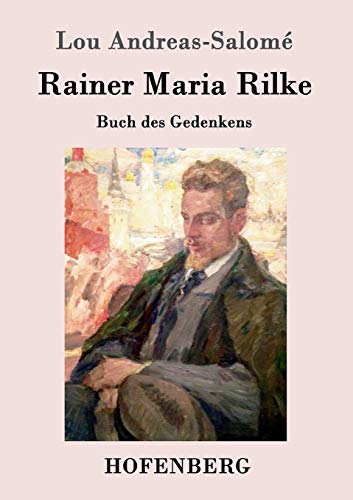 Stock image for Rainer Maria Rilke:Buch des Gedenkens for sale by Chiron Media