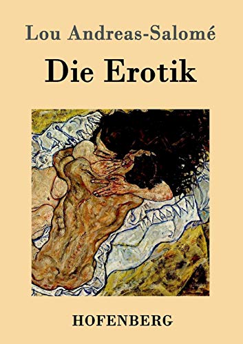 Beispielbild fr Die Erotik zum Verkauf von Blackwell's