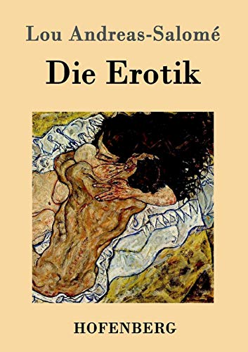 Stock image for Die Erotik for sale by Blackwell's
