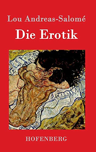 9783861990710: Die Erotik (German Edition)