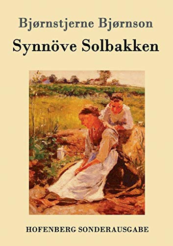 9783861992820: Synnve Solbakken (German Edition)